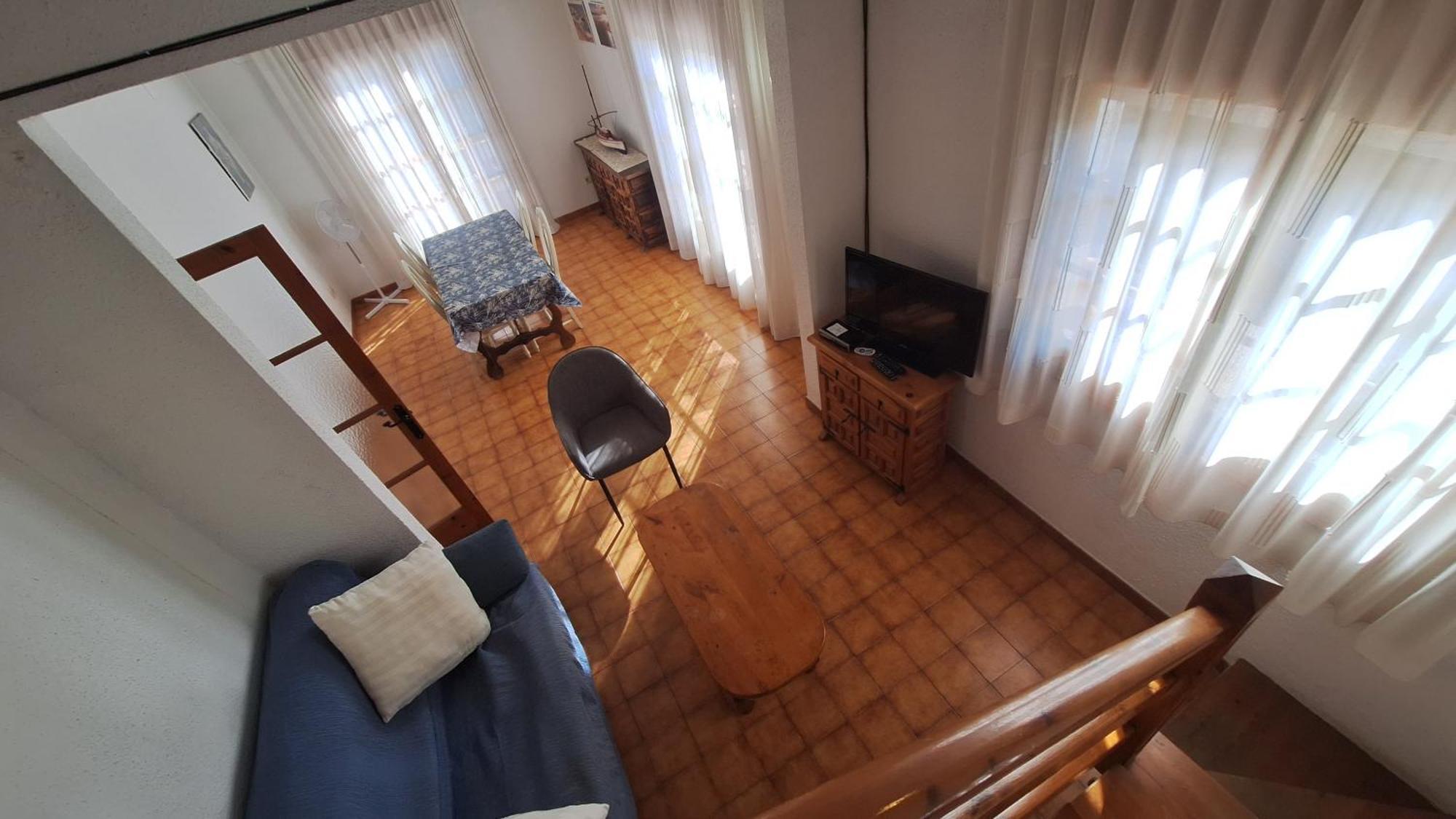 Anglaterra 13 Villa L'Estartit Bagian luar foto