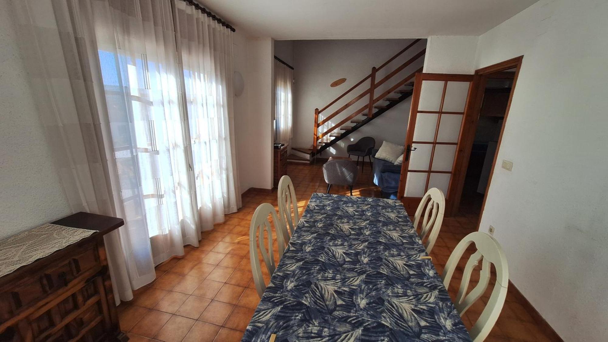 Anglaterra 13 Villa L'Estartit Bagian luar foto