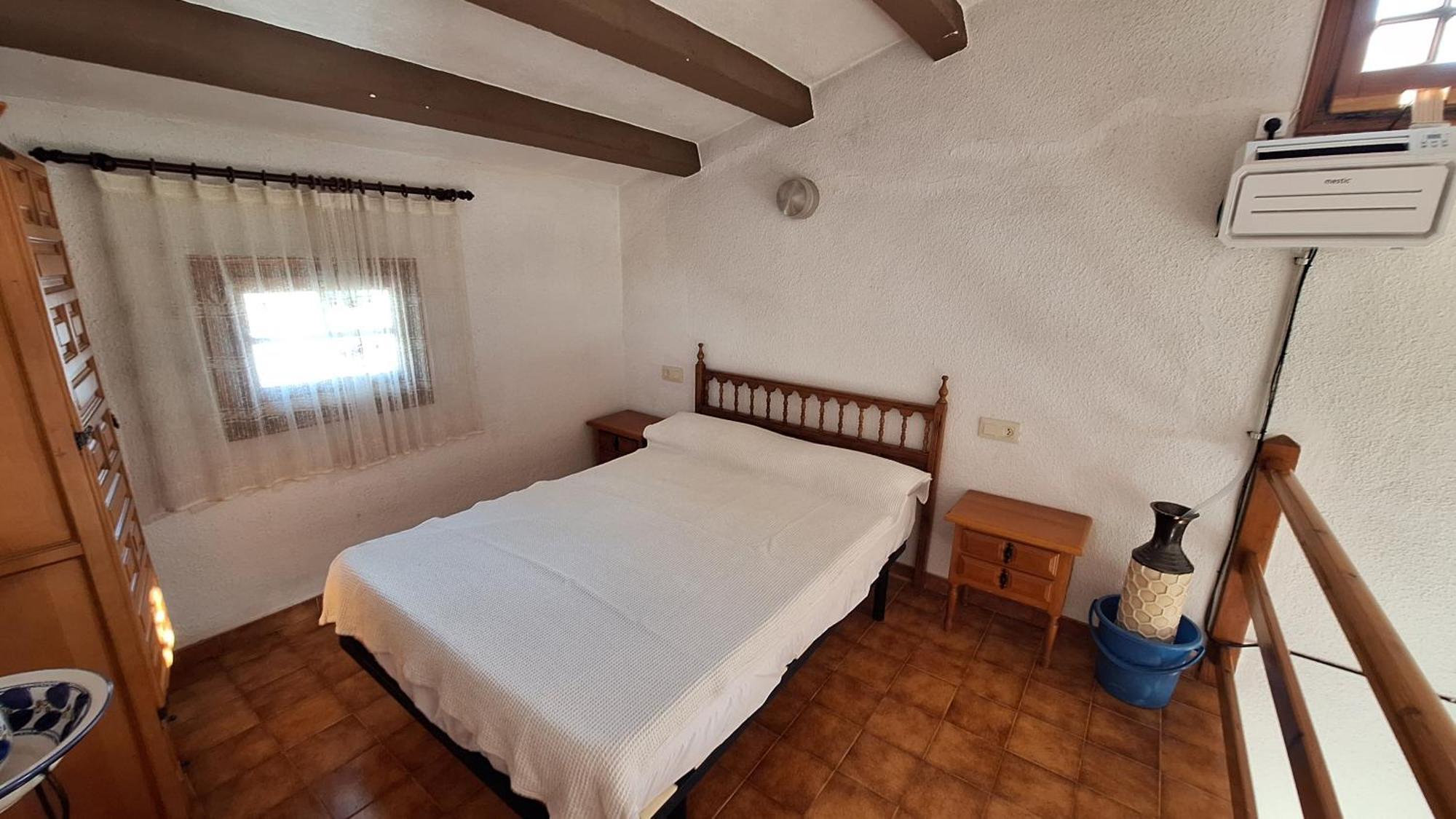 Anglaterra 13 Villa L'Estartit Bagian luar foto