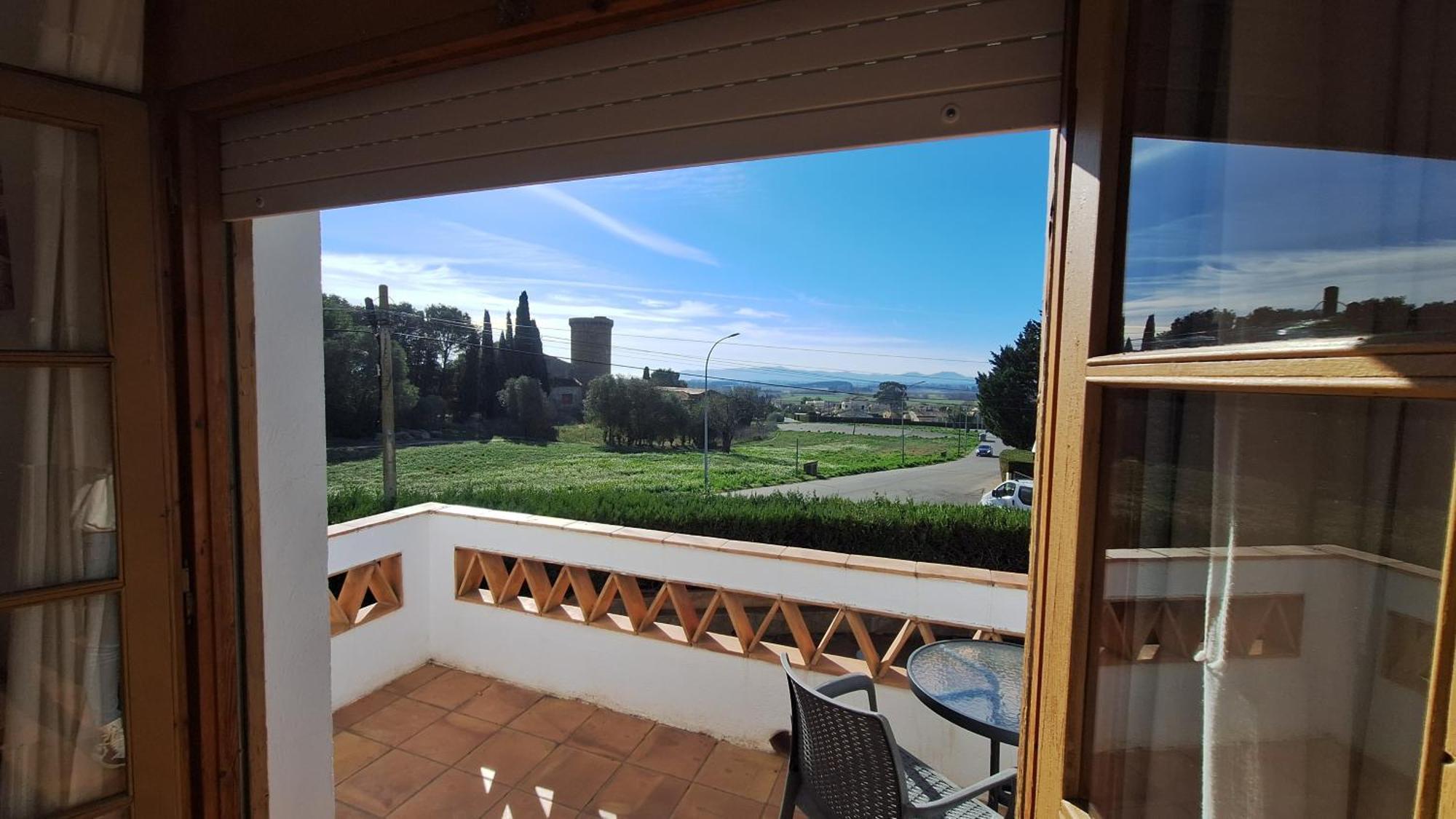 Anglaterra 13 Villa L'Estartit Bagian luar foto
