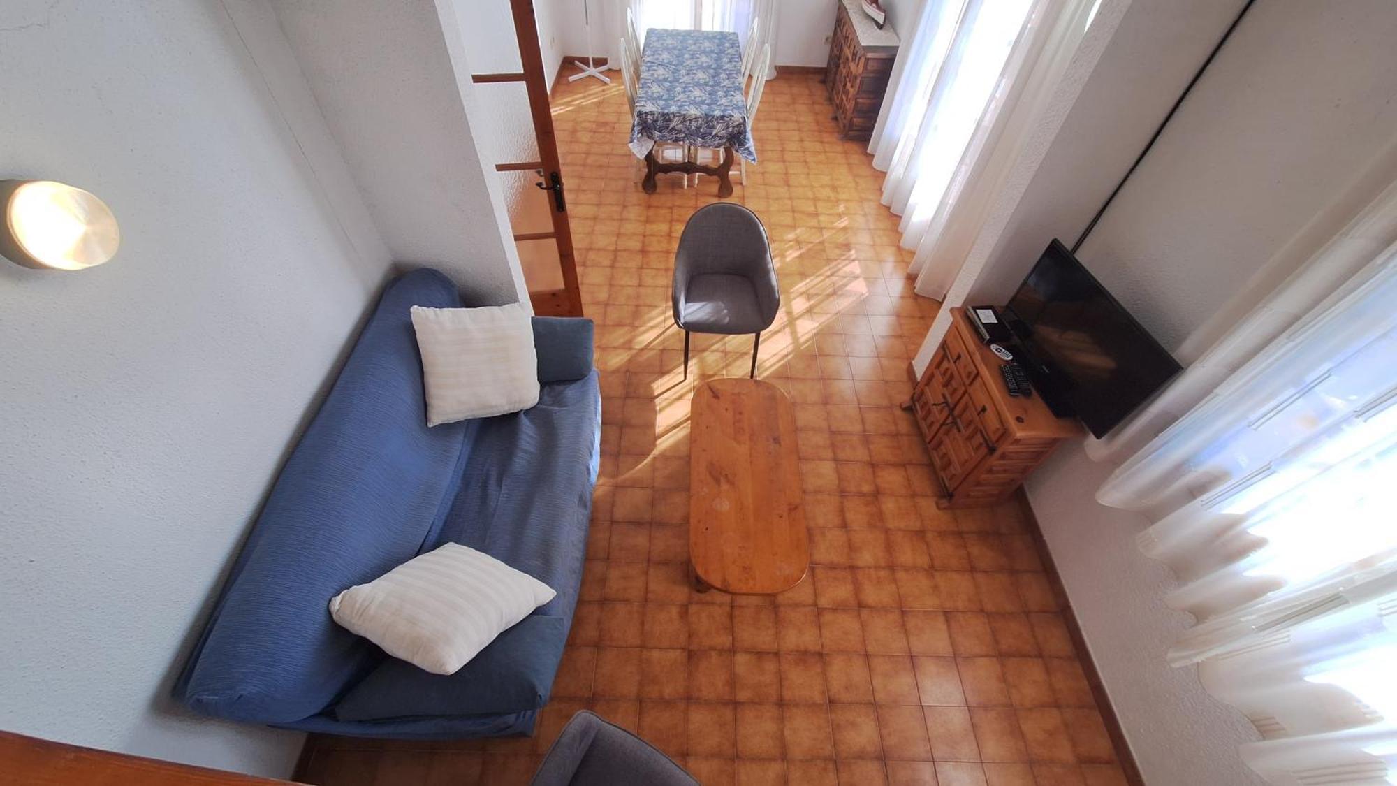 Anglaterra 13 Villa L'Estartit Bagian luar foto