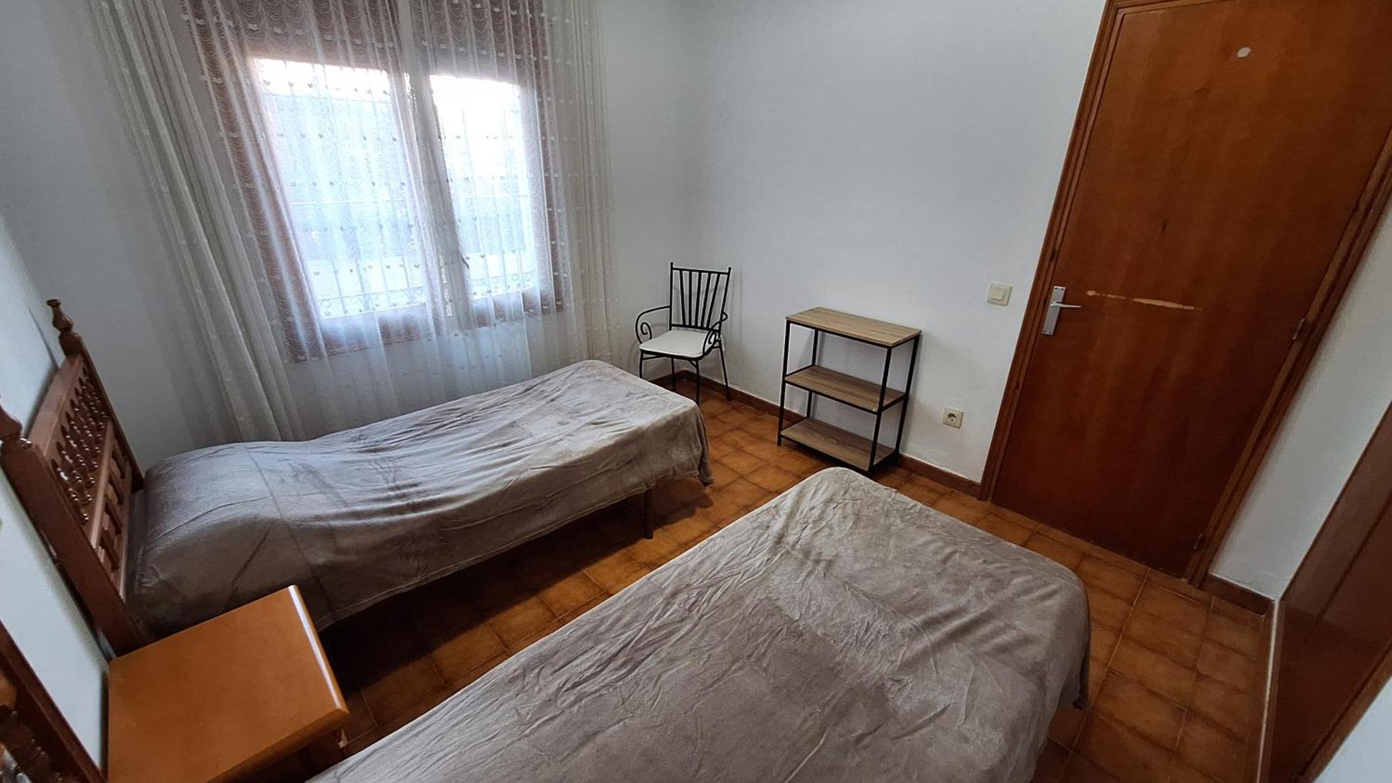 Anglaterra 13 Villa L'Estartit Bagian luar foto