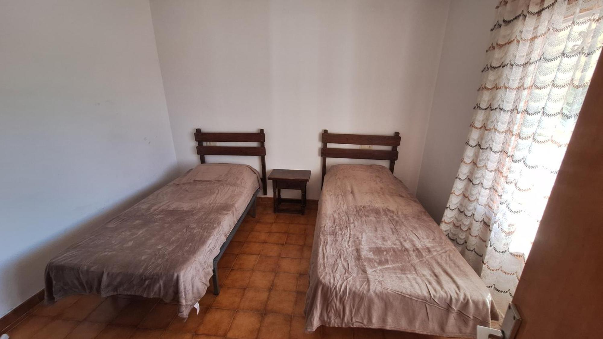 Anglaterra 13 Villa L'Estartit Bagian luar foto